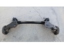 Recambio de puente trasero para fiat fiorino sx cargo referencia OEM IAM 1386780080  TAMBOR , 4 TORNILLOS , C/ ABS