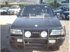 OPEL FRONTERA A