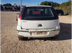 OPEL CORSA C