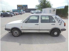 VOLKSWAGEN GOLF II (191/193)