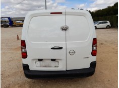 OPEL COMBO FURGONETA/MONOVOLUMEN (K9)