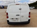 opel combo furgoneta/monovolumen (k9) del año 2022