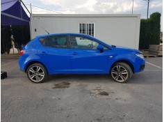 SEAT IBIZA (6J5)