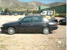 DAEWOO ARANOS