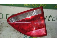 Recambio de piloto trasero derecho para seat exeo berlina (3r2) reference referencia OEM IAM   INTERIOR