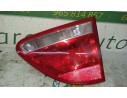 Recambio de piloto trasero derecho para seat exeo berlina (3r2) reference referencia OEM IAM   INTERIOR