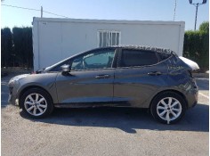 FORD FIESTA (CE1)