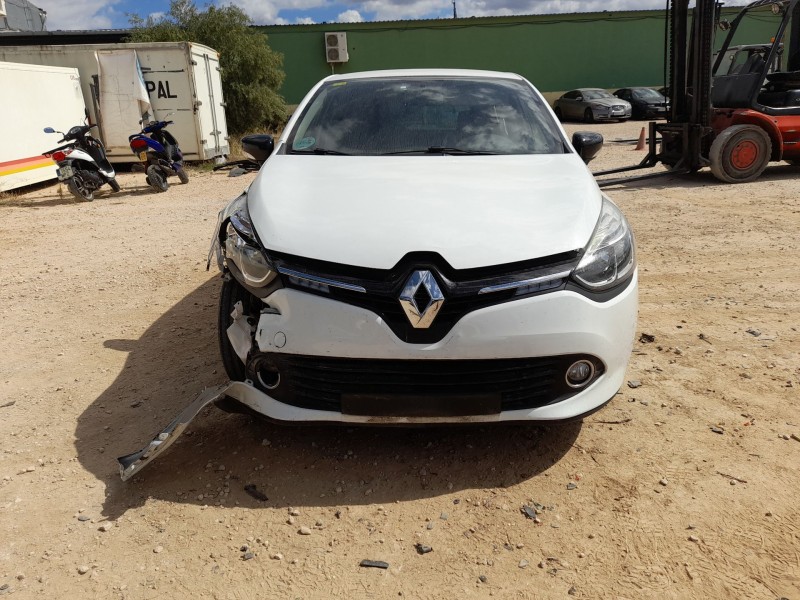 renault clio iv (bh_) del año 2016