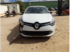 RENAULT CLIO IV (BH_)