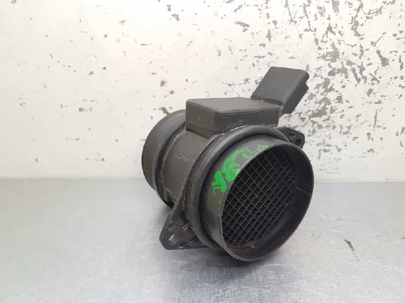 Recambio de caudalimetro para peugeot 307 break / sw (s1) 2.0 hdi cat referencia OEM IAM 9629471080 5WK9621 SIEMENS