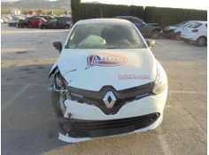 RENAULT CLIO IV