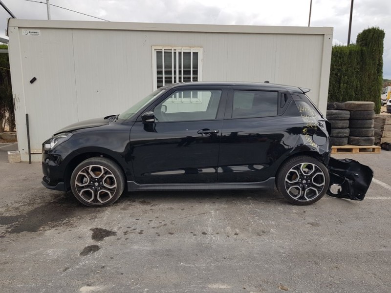 suzuki swift (az) del año 2021