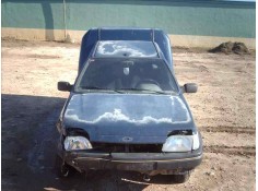 FORD COURIER