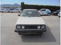 VOLKSWAGEN GOLF II (191/193)