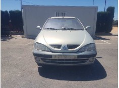 RENAULT MEGANE I FASE 2 BERLINA (BA0)