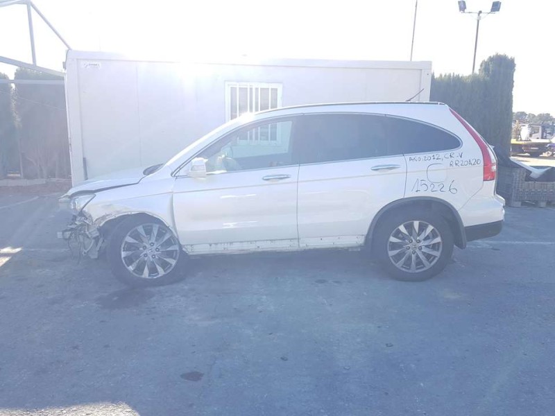 honda cr-v (re) del año 2012