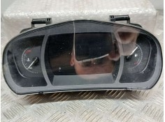 Recambio de cuadro instrumentos para renault megane iv berlina 5p business referencia OEM IAM 248105509R NS35439265 DIGITAL JOHN