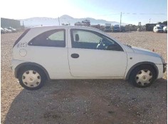 OPEL CORSA C