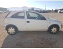 opel corsa c del año 2005