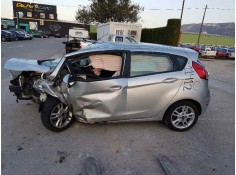 FORD FIESTA (CCN)