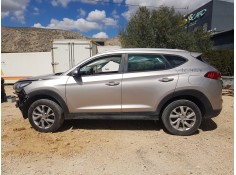 HYUNDAI TUCSON (TL, TLE)