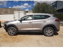 hyundai tucson (tl, tle) del año 2018