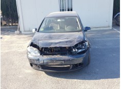 VOLKSWAGEN GOLF V BERLINA (1K1)