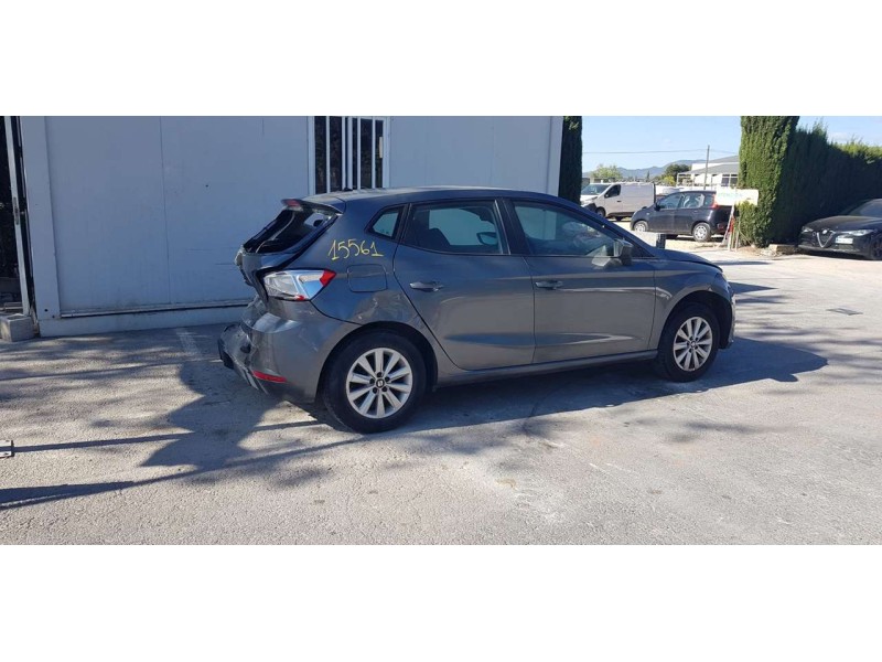 seat ibiza (kj1) del año 2018