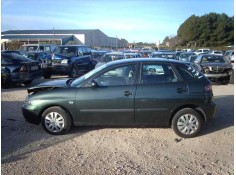 SEAT IBIZA (6L1)