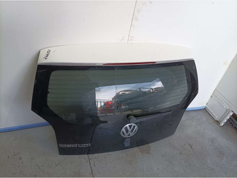 Recambio de porton trasero para volkswagen up! (122) move up! bmt referencia OEM IAM   