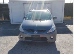 MITSUBISHI GRANDIS (NA0W)