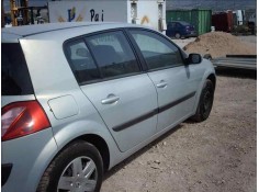 RENAULT MEGANE II BERLINA 5P