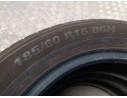 Recambio de neumatico pareja para neumaticos reutilizados - referencia OEM IAM 185601686H 185/60/16/86H KUMHO