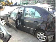 MERCEDES-BENZ CLASE C (W203) BERLINA