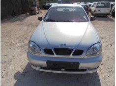 DAEWOO LANOS