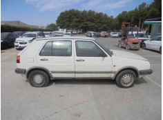 VOLKSWAGEN GOLF II (191/193)
