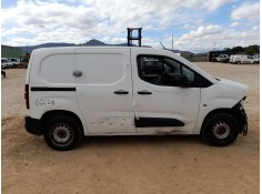 OPEL COMBO FURGONETA/MONOVOLUMEN (K9)