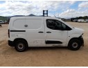 opel combo furgoneta/monovolumen (k9) del año 2022