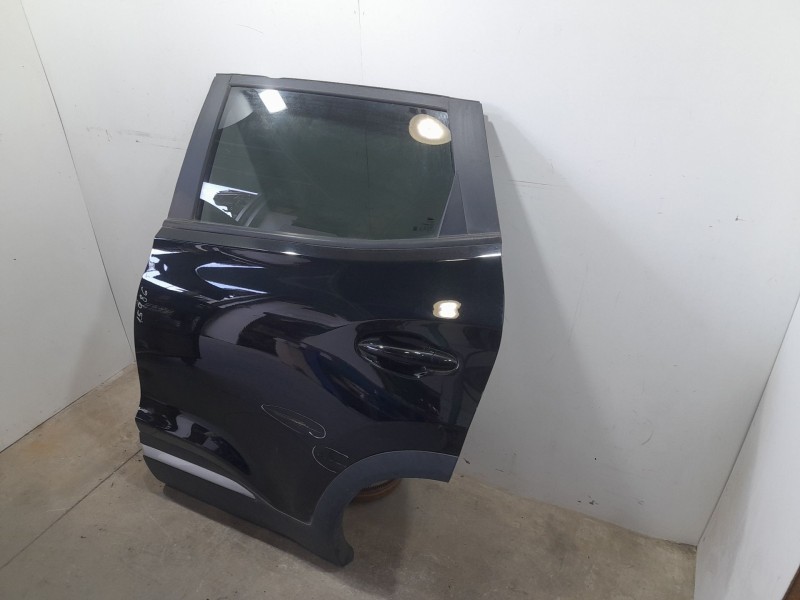 Recambio de puerta trasera izquierda para dr 4.0 ev referencia OEM IAM  ROZADA 