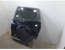 Recambio de puerta trasera izquierda para dr 4.0 ev referencia OEM IAM  ROZADA 