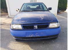 SEAT IBIZA (6K)