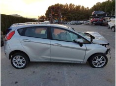 FORD FIESTA (CCN)