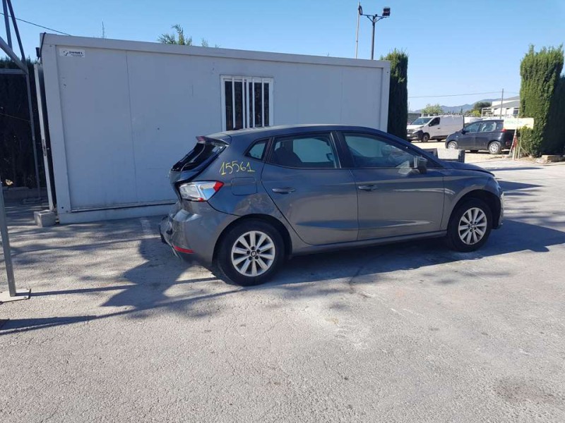 seat ibiza (kj1) del año 2018