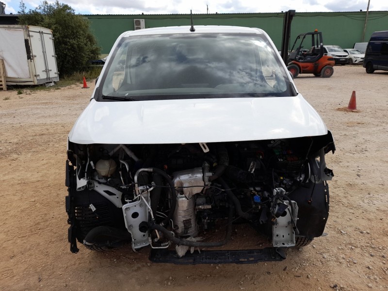 opel combo furgoneta/monovolumen (k9) del año 2022