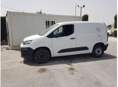 CITROËN BERLINGO FURGÓN