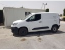 citroën berlingo furgón del año 2019
