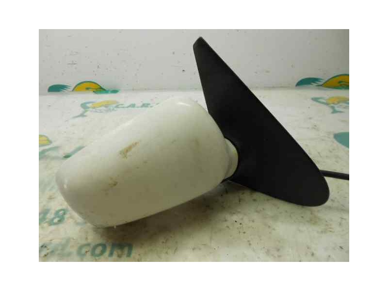 Recambio de retrovisor derecho para volkswagen polo berlina (6n1) básico referencia OEM IAM   