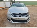 citroën c4 berlina del año 2012