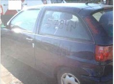 SEAT IBIZA (6K1)