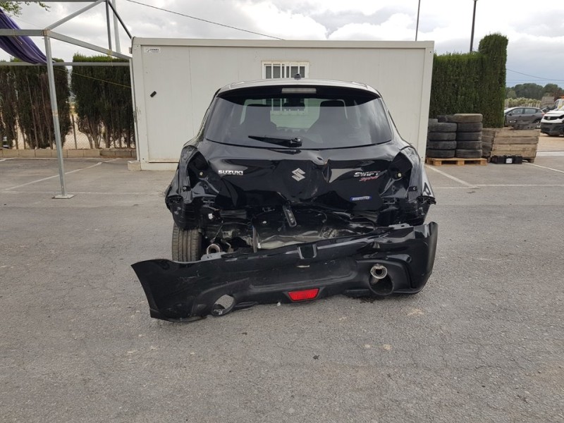 suzuki swift (az) del año 2021